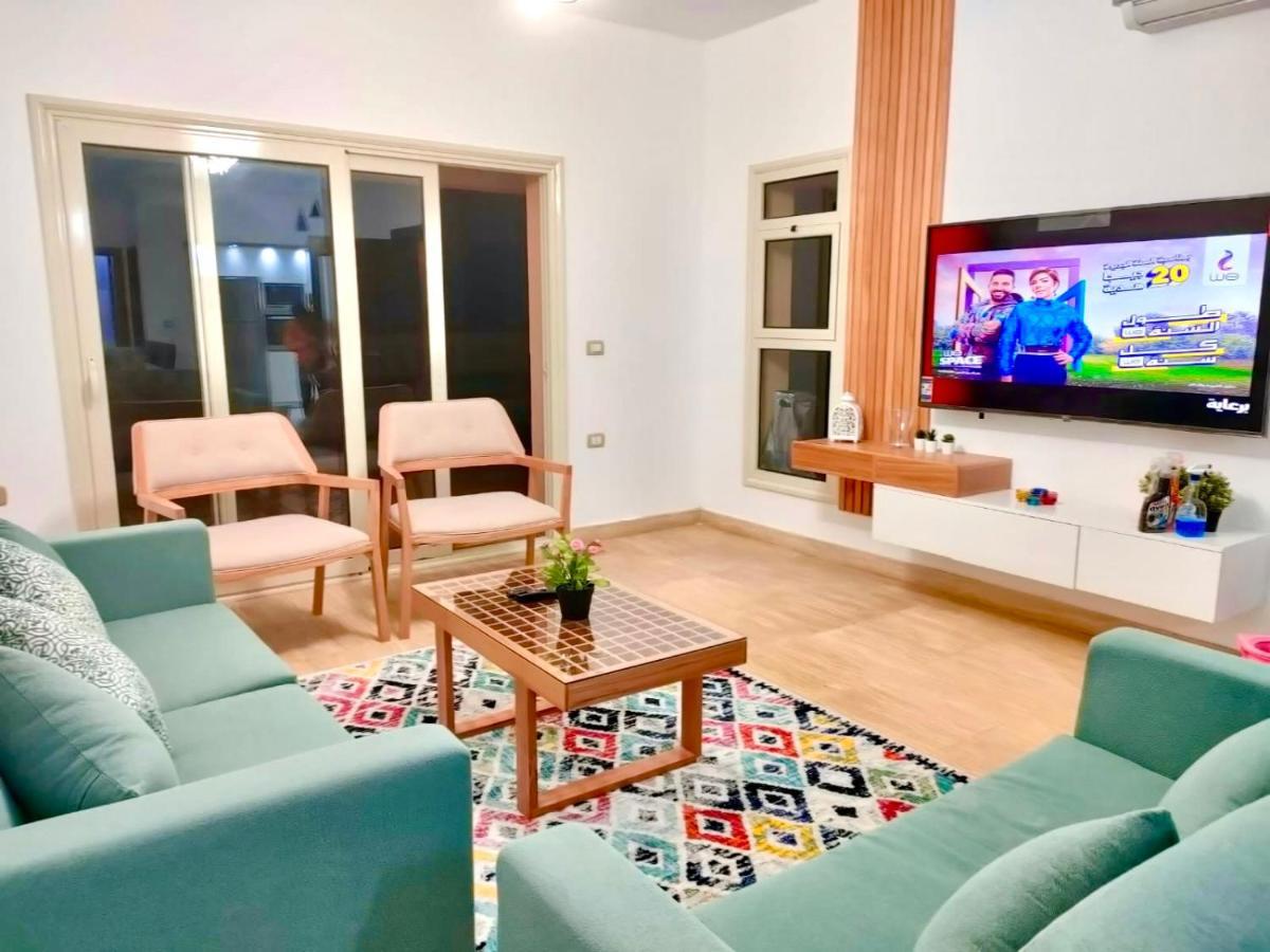 Hurghada Sahl Hasheesh Sea-View Villa With Private Pool Eksteriør bilde