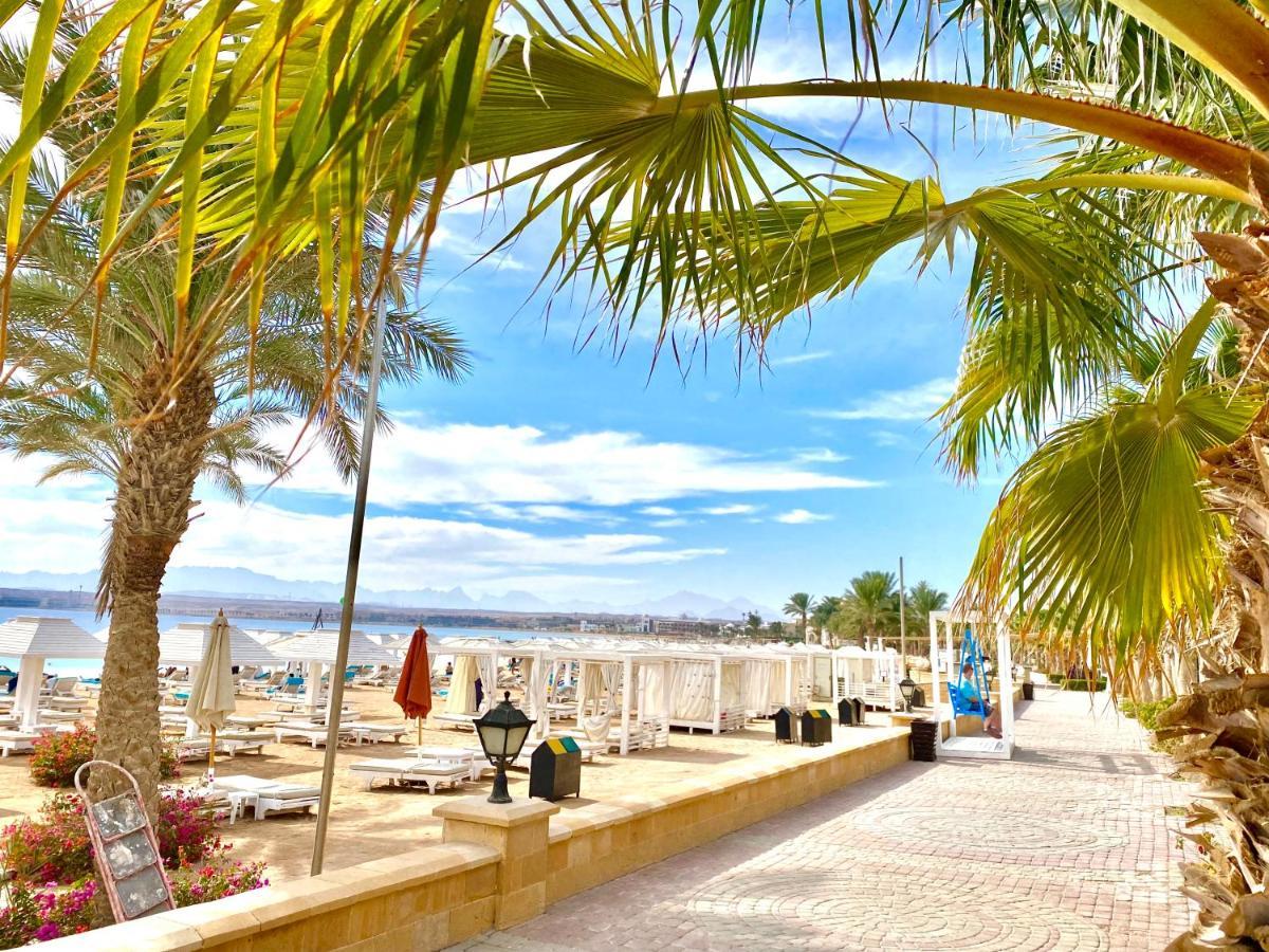Hurghada Sahl Hasheesh Sea-View Villa With Private Pool Eksteriør bilde