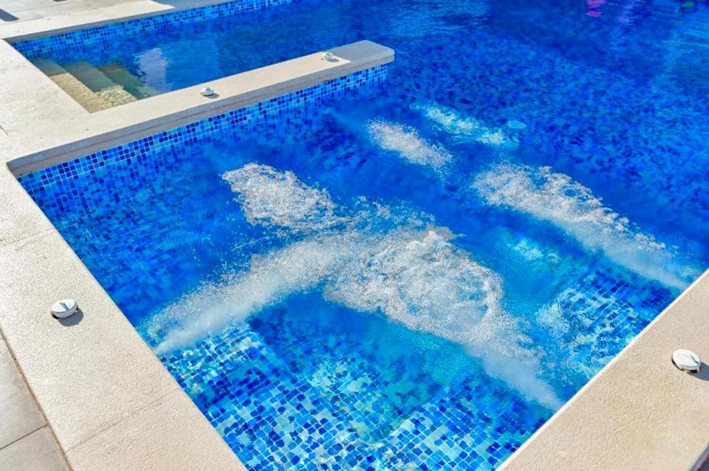 Hurghada Sahl Hasheesh Sea-View Villa With Private Pool Eksteriør bilde